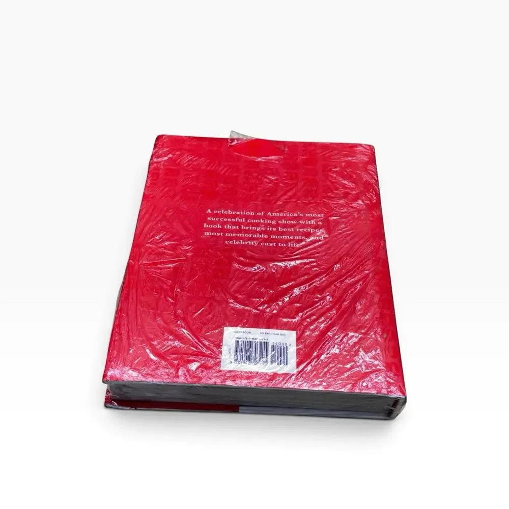 America'S Test Kitchen Twentieth Anniversary TV Show Cookbook: Best-Ever Recipes